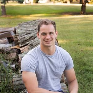 Meet your Posher, Joe